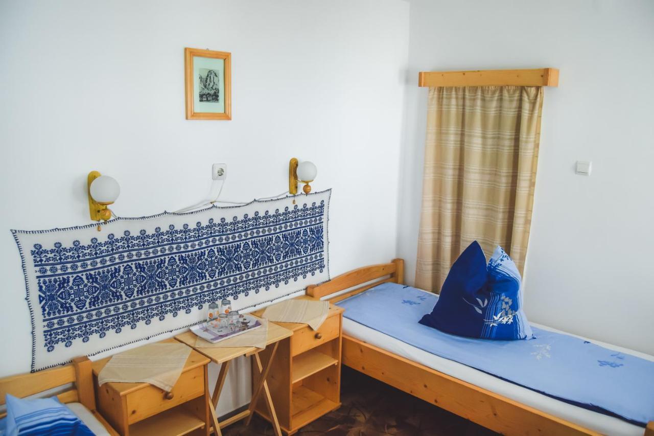 Casa de vacanță Hársfa Vendégház Rimetea Exterior foto