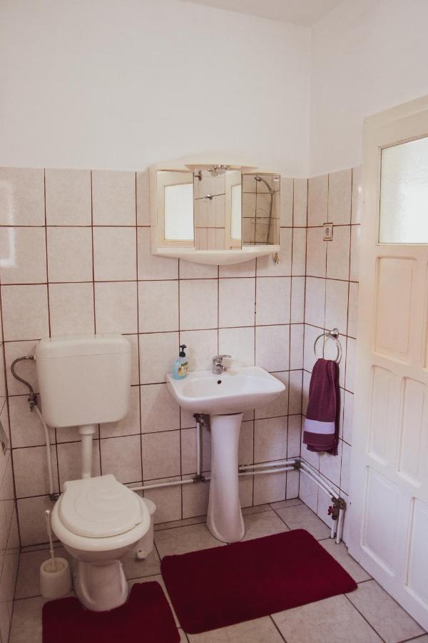Casa de vacanță Hársfa Vendégház Rimetea Exterior foto